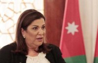 العرموطي تبدا حملة لتوزيع مساعدات على حوالي 50 أسرة في الاغوار الشمالية