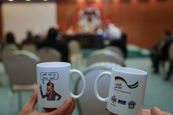 الحكومة تطلق حملة: "إن كنت عالبير، اصرف بتدبير"