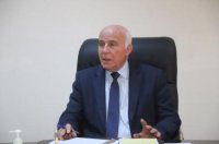 البلبيسي: لا قرار رسميا بإعطاء جرعة لقاح رابعة في الأردن