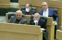كريشان يعد بدراسة شمول 27 ألف طالب بالقروض والمنح الجامعية