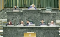 النواب يحيل مقترح معدل نظامه الداخلي للجنته القانونية