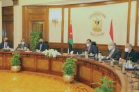 الأردن ومصر يوقعان 5 مذكرات تفاهم وبرامج تنفيذيَّة