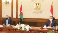 الخصاونة: الأردن ومصر وقيادتيهما يتم استهدافهما من قوى الشرّ المؤدلجة بالسوداويَّة