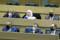 بني مصطفى: أجرينا معالجة جزئية لتكون وزارة الاستثمار خلفا قانونيا للهيئة