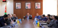 العودات: الأردن يدخل مئويته الثانية بحيوية تشمل المسارات كافة