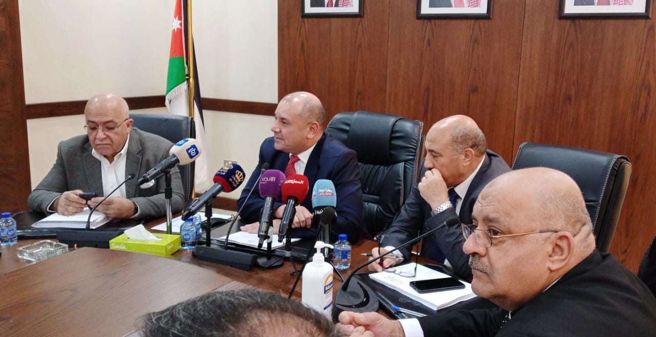 العودات: حملات استهداف الأردن تتزامن في كل مرة مع تعزيز الدولة لمسيرتنا الإصلاحية