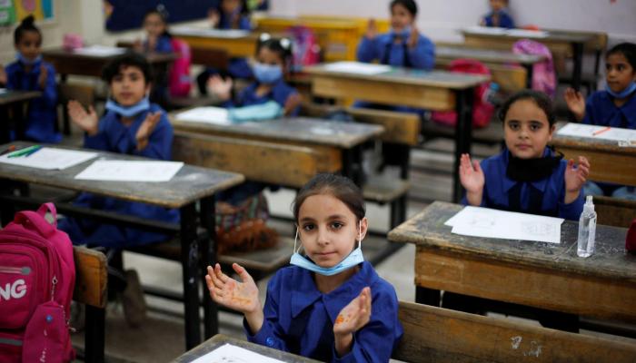 فتوى أردنية بخصوص المقاصف المدرسية