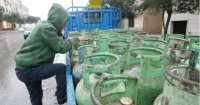 المواصفات والمقاييس توضح حقيقية وجود ماء بأسطوانات الغاز