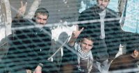 الأسرى الإداريين المرضى بسجن "عوفر" يعلنون عن خطوة تصعيدية جديدة