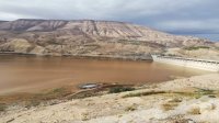 النجار: كميات المياه في سدود الجنوب قليلة