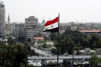 سوريا تعترف بجمهوريتي لوجانسك ودونيتسك