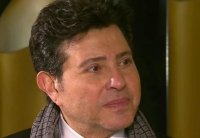 هاني شاكر للجمهور: أنا مش كئيب