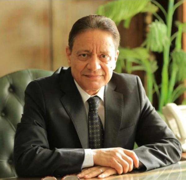 رئيس الأعلى للإعلام في مصر: صمود الأردن لا يأتي على هوى أهل الشر
