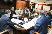 اتفاقية لتأهيل شبكات مياه عين الباشا بقيمة (5,8) مليون دينار