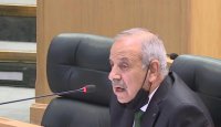 عواد: الحكومة تسيء للنواب والوزراء يسيئون للرئيس .. وكريشان يرد