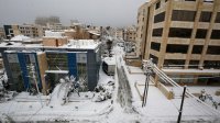 إعلان نتائج التحقيق بانقطاع الكهرباء بالثلوج الأسبوع المقبل