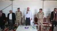 العميد الشديفات: سنحبط كافة محاولة التسلل والتهريب بالقوة