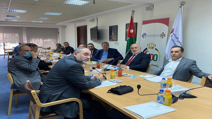 وزارة الطاقة: سنرفع يدنا عن وضع السقوف السعرية للطاقة المرحلة المقبلة