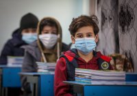 التربية تذكر بتعديل دوام المدارس تزامنا مع التوقيت الصيفي