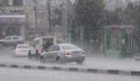 منخفض جوي يؤثر على المملكة مساء الخميس