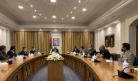 الصفدي يوجه بإرسال دبلوماسيين لجوار أوكرانيا لتسهيل دخول واخلاء الأردنيين