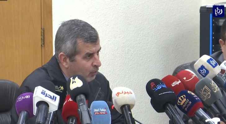 الخرابشة: آلية لتحسن أداء شبكات توزيع الكهرباء ومحاسبة المقصر