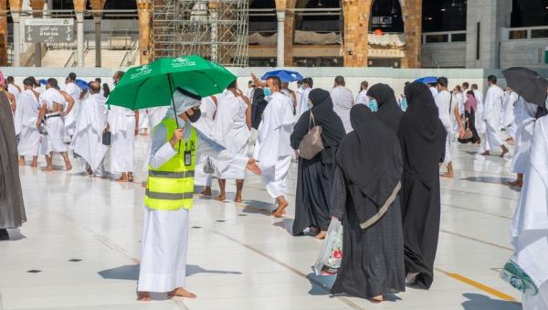 السعودية تعلن قواعد أداء العمرة في رمضان
