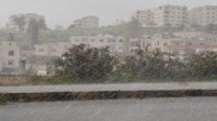 طقس العرب: انخفاض شدة الأمطار وسرعة الرياح السبت