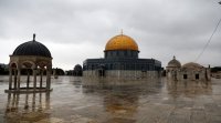 بدء تنفيذ مبادرة ملكية لتجديد فرش مسجدي قبة الصخرة والقبلي