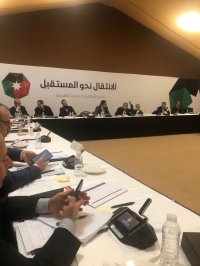الحنيفات: تخصيص 51 مليون دينار للبحث العلمي والتغير المناخي