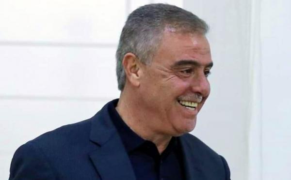 الشباب توافق على استقالة الحديد من مؤقتة الفيصلي