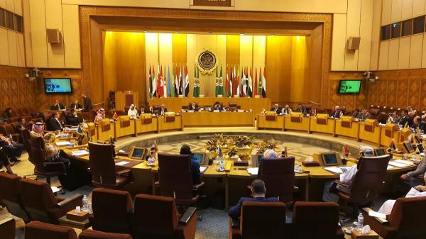 مصر تدعو جامعة الدول العربية لاجتماع طارئ بشأن أوكرانيا