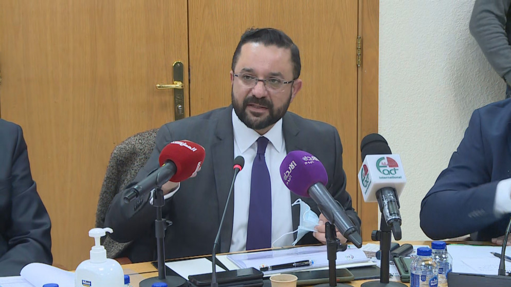 العسعس: الازمة الروسية الأوكرانية تعمق تعقيدات المشهد الاقتصادي