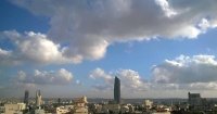 الاحد .. ارتفاع قليل على الحرارة وأجواء باردة في أغلب المناطق