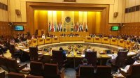مصر تدعو جامعة الدول العربية لاجتماع طارئ بشأن أوكرانيا
