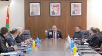 العودات: الدولة الأردنية لم تقصِ أحدا منذ تأسيسها