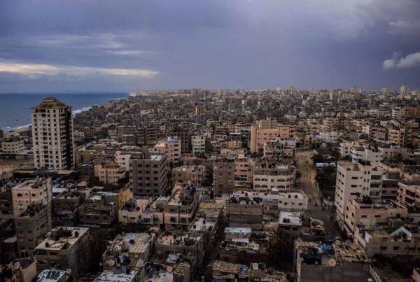 غزة .. الاحتلال يتوغل شرق خانيونس