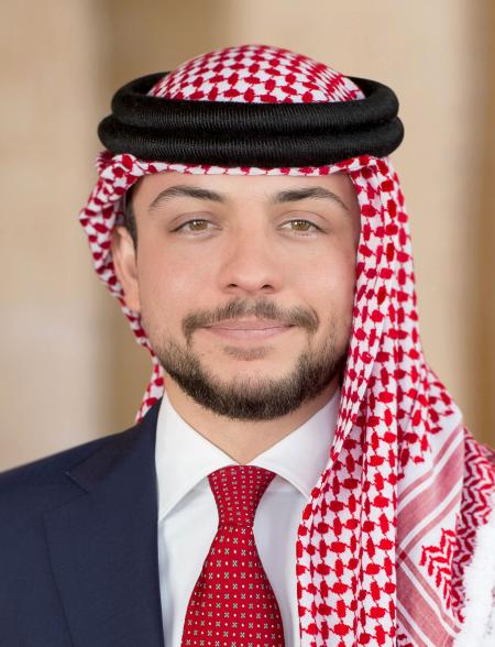 ولي العهد يهنئ بذكرى الاسراء والمعراج