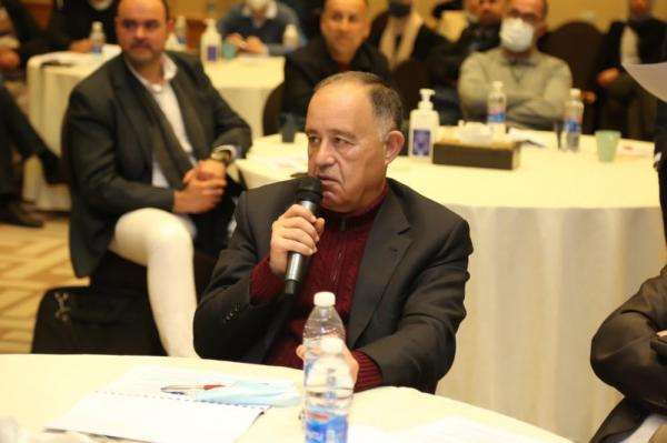 المياه: مشروع لمعالجة الحمأة في محطات الصرف الصحي وتوليد الطاقة البديلة