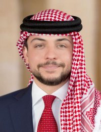 ولي العهد يهنئ بذكرى الاسراء والمعراج