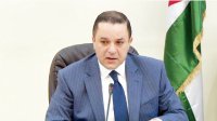 إصابة وزير المالية بفيروس كورونا