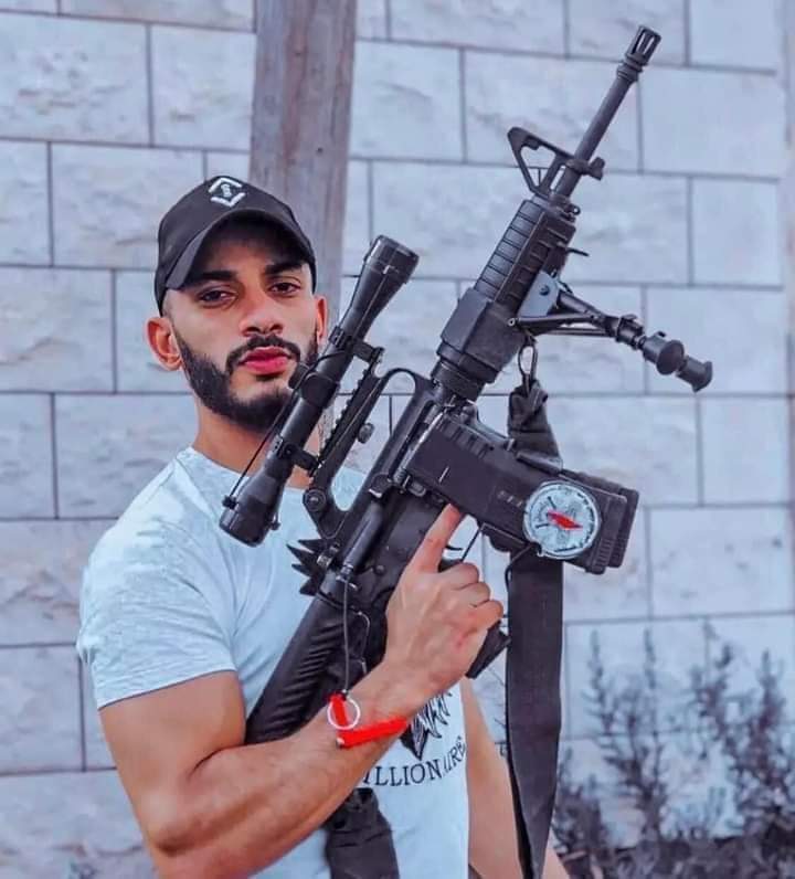 استشهاد فلسطيني وإصابة آخر برصاص قوات الاحتلال في مخيم جنين