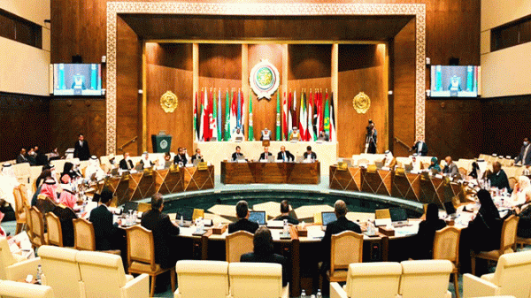 البرلمان العربي: تصنيف ميليشيا الحوثي كجماعة إرهابية انتصار للحق والشرعية
