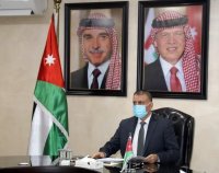 الفراية يشارك في اجتماعات وزراء الداخلية العرب بتونس الاربعاء