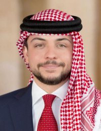 ولي العهد يستذكر الراحل الحسين في ذكرى تعريب قيادة الجيش