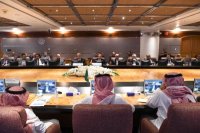الشمالي يدعو رجال الأعمال الأردنيين والسعوديين للاستفادة من فرص البلدين