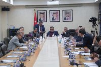 مالية النواب: 161 مليون دينار مستحقات على منشآت قطاع خاص للضمان