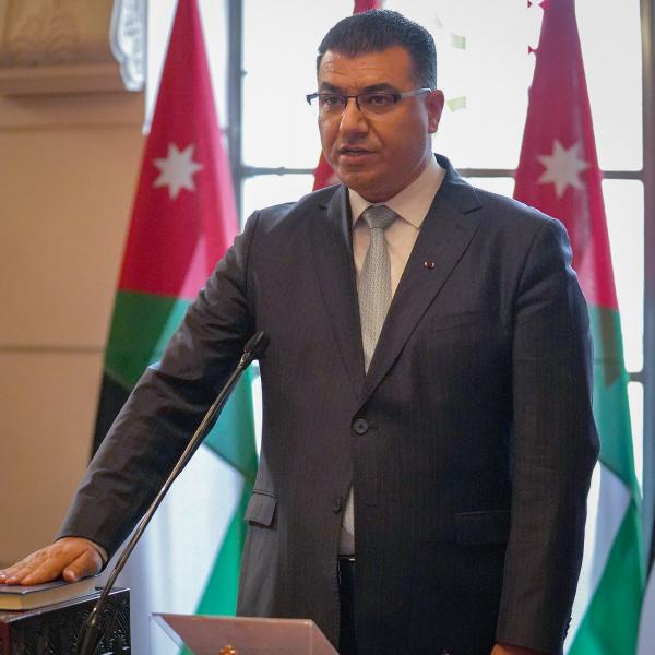 الحنيفات يوجه بإعادة النظر في بدل الخدمات لمختبرات الثروة النباتية ودعم قطاع البذور