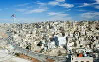 أجواء دافئة والحرارة أعلى من معدلاتها