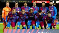 برشلونة يستهدف التعاقد مع خط دفاع مجاني في الميركاتو الصيفي